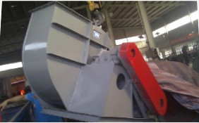 T4-72型優(yōu)質一般離心通風機